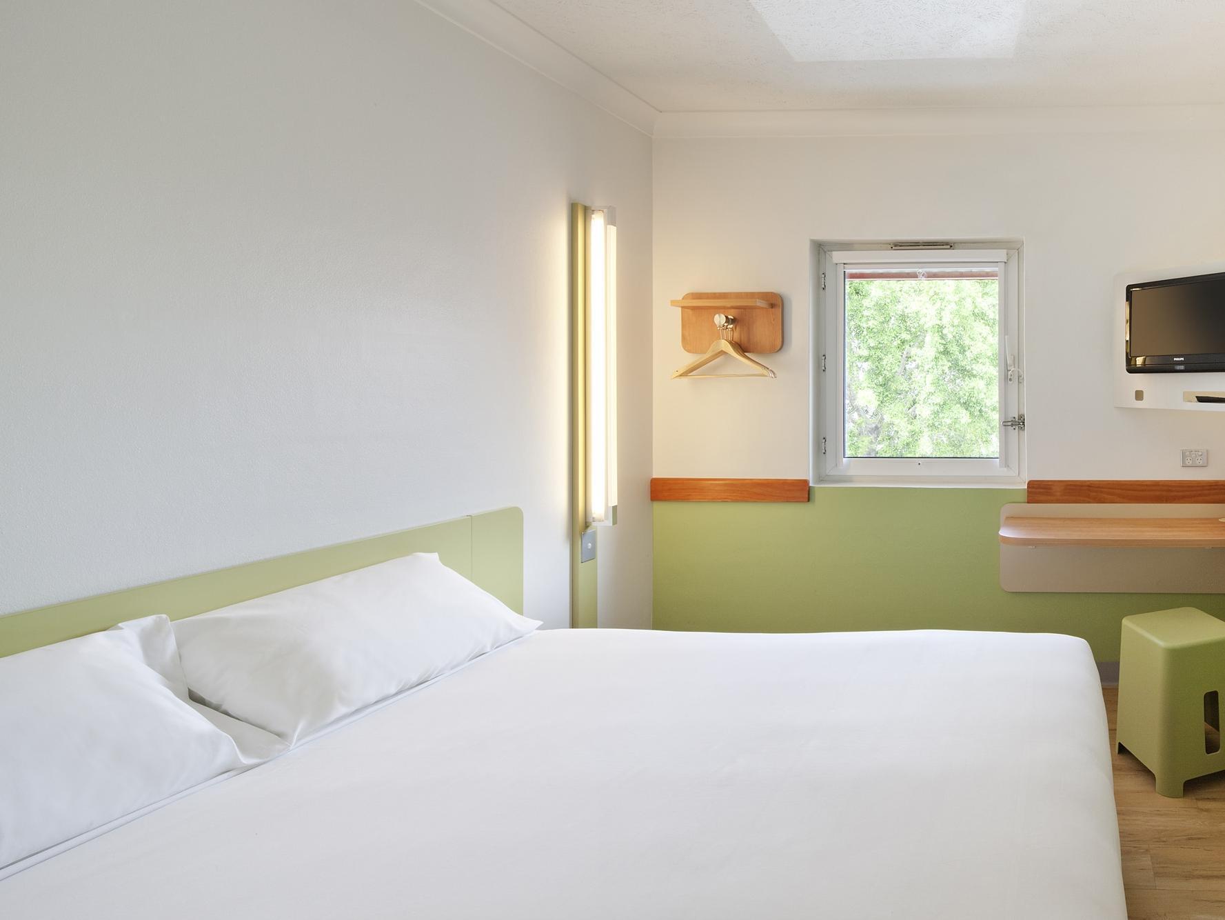 ibis budget Windsor Brisbane Eksteriør billede