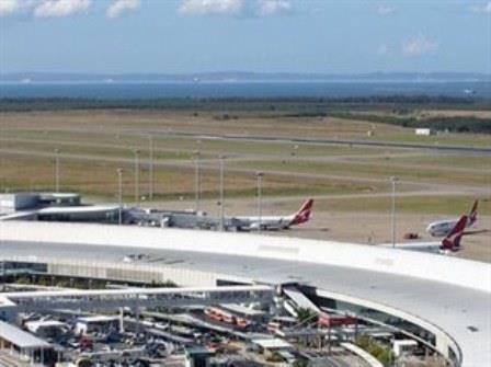 ibis budget Windsor Brisbane Eksteriør billede