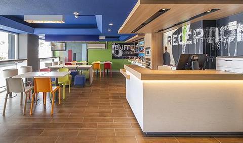 ibis budget Windsor Brisbane Eksteriør billede