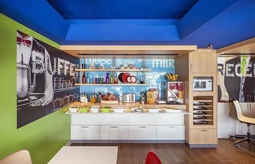 ibis budget Windsor Brisbane Eksteriør billede