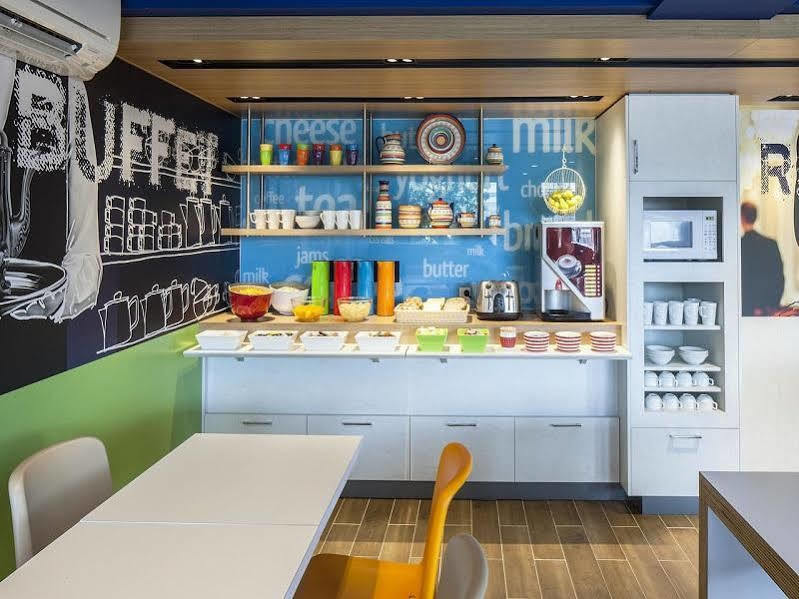 ibis budget Windsor Brisbane Eksteriør billede