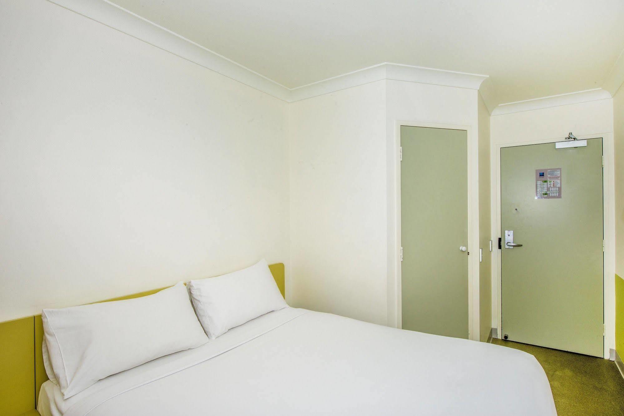 ibis budget Windsor Brisbane Eksteriør billede