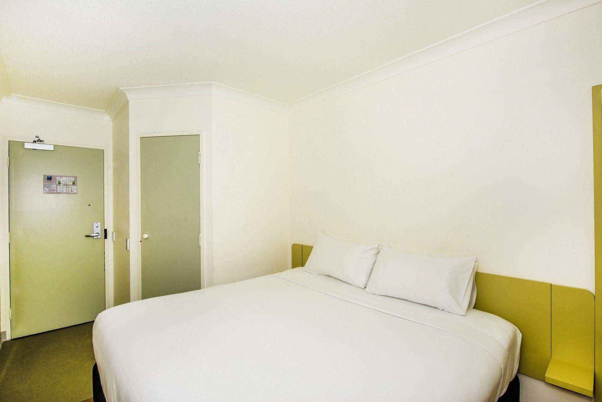 ibis budget Windsor Brisbane Eksteriør billede