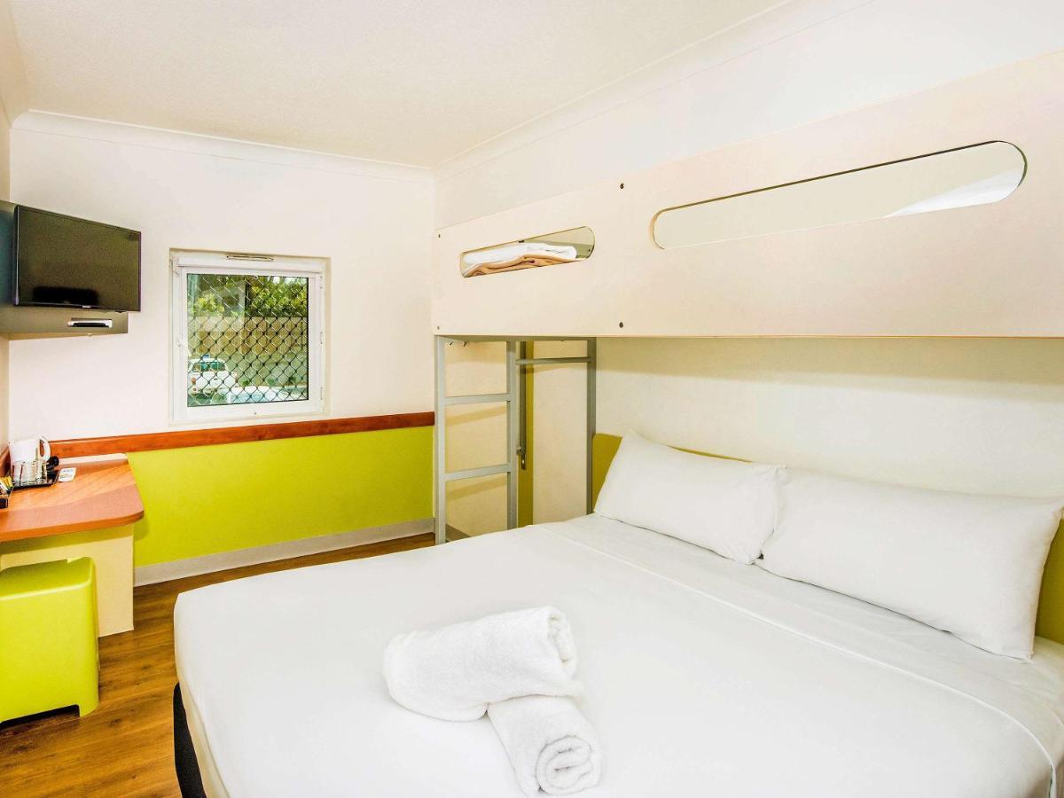 ibis budget Windsor Brisbane Eksteriør billede