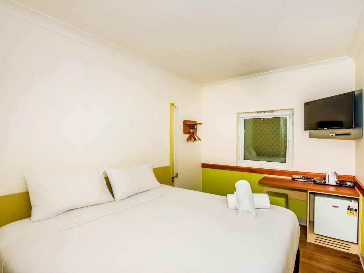 ibis budget Windsor Brisbane Eksteriør billede